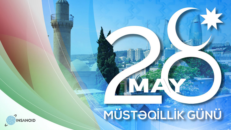Azərbaycan Xalq Cümhuriyyətinin yaranmasından 106 il ötür