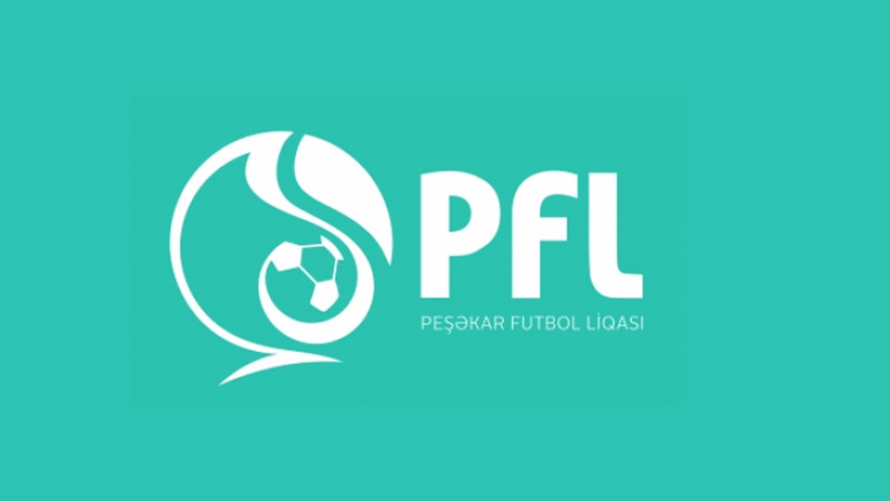Azərbaycanda 7 şəxs futboldan uzaqlaşdırılıb