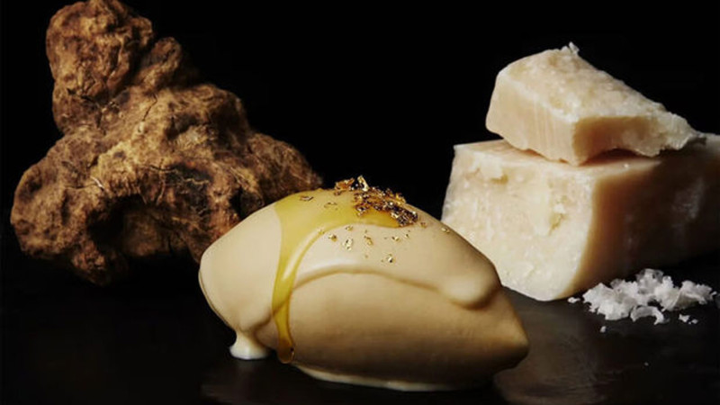 Dünyanın ən bahalı dondurması neçəyədir?