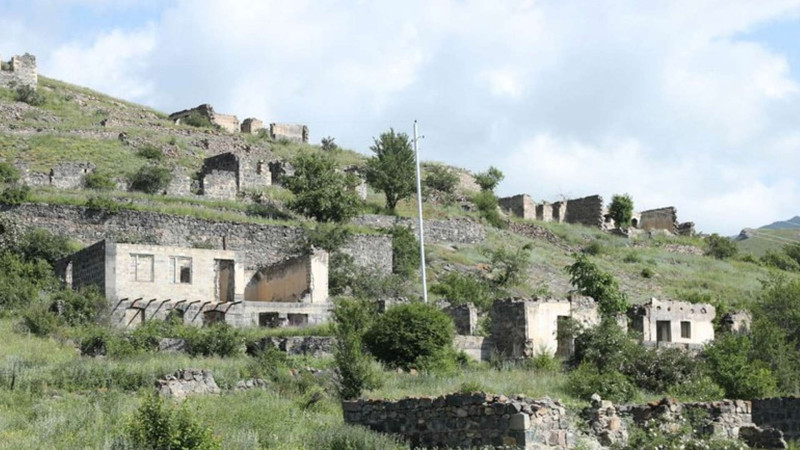 Azərbaycan Qarabağa 7 milyard dollara yaxın pul xərcləyib