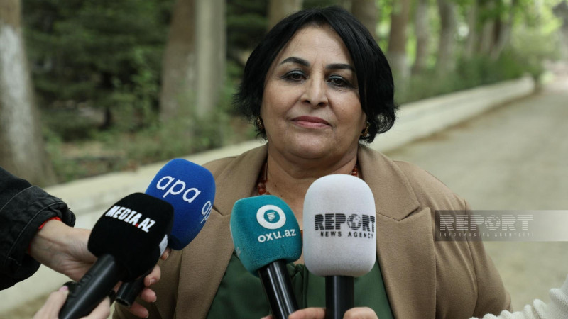 Qırmızı Kitabın lll nəşri hazırdır