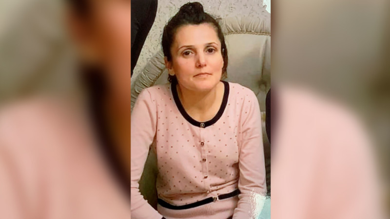 Şüvəlanda itkin düşmüş qadın axtarılır