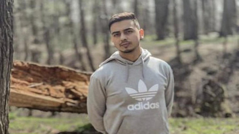 Azərbaycanlı tələbə Latviyada müəmmalı şəkildə öldü