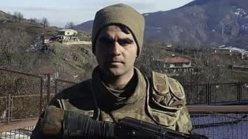 Vətən müharibəsi qazisi xərçəngdən vəfat etdi