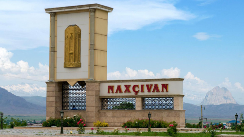 Naxçıvana yeni prokuror təyin edilib