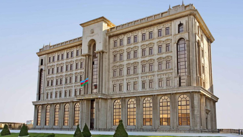 Naxçıvan DMX ləğv edilib, yeni Regional Miqrasiya Baş İdarəsi yaradılıb