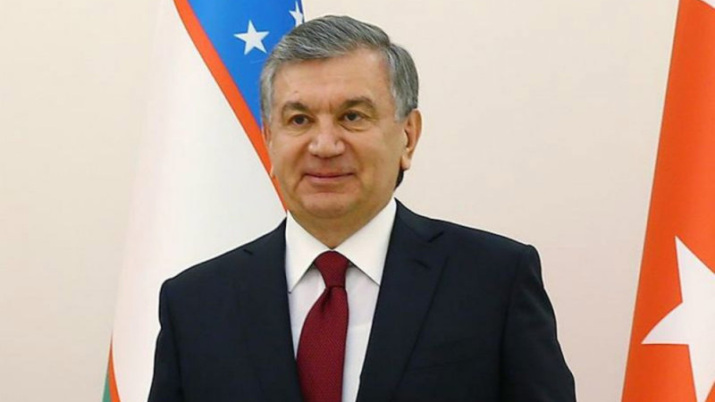 Özbəkistan Prezidenti Azərbaycana səfər edəcək