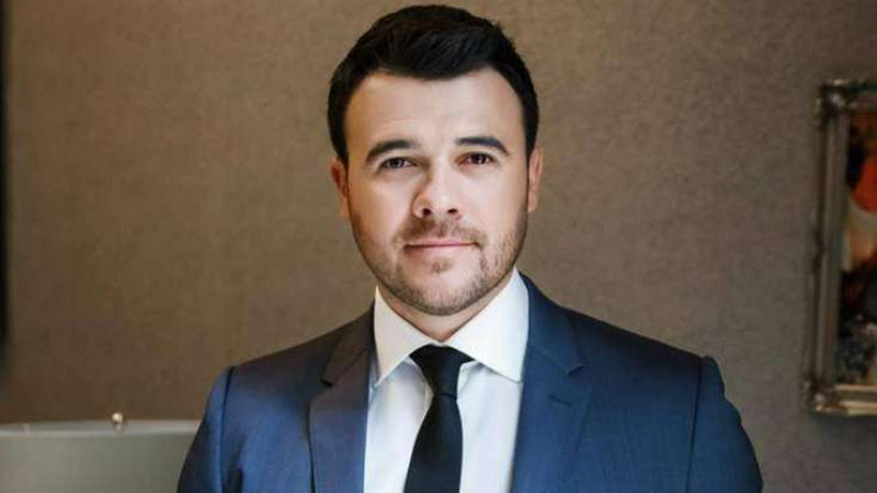 Emin Ağalarov “Crocus Group”dan ayrılıb