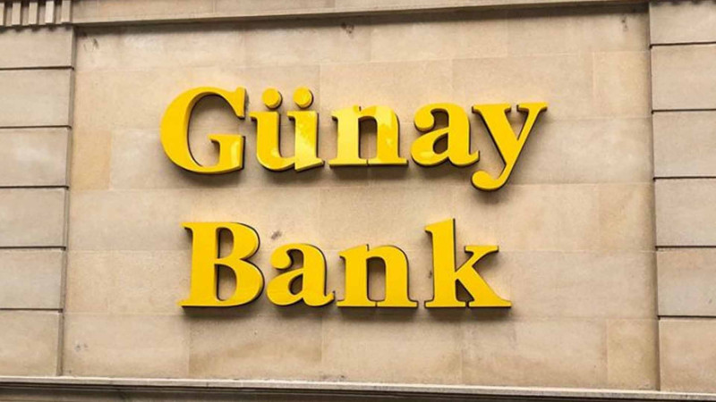 “Günay Bank” müflis olub