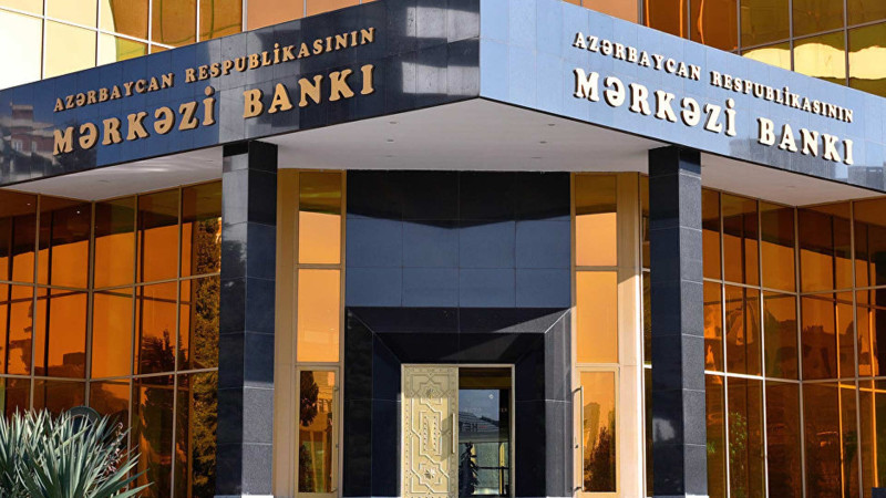 İran Milli Bankının Bakı filialının fəaliyyəti məhdudlaşdırılıb