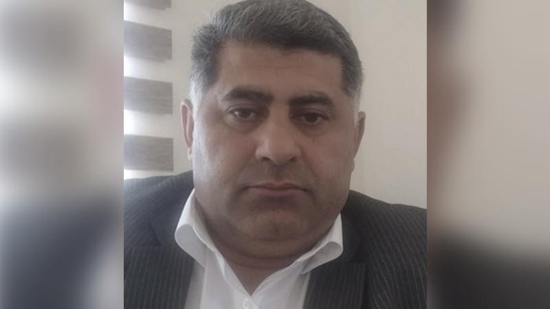 “Azərsu” ASC-nin keçmiş əməkdaşı Gürcüstanda tutulub