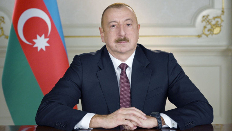 İlham Əliyev xalqa müraciət edəcək