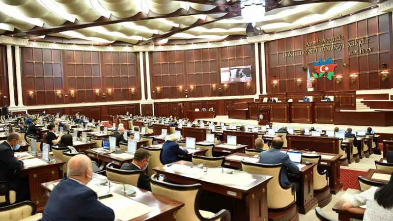 Millət vəkillərimiz Türkiyədəki seçkilərin ikinci turunu müşahidə edəcəklər