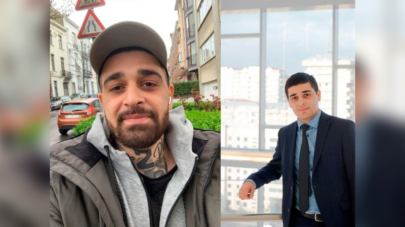 Belçikada azərbaycanlı itkin düşüb