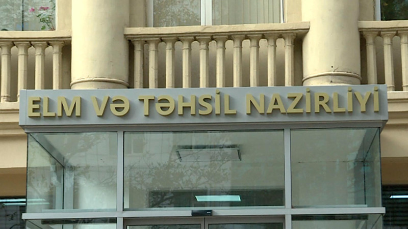 Bu tarixdən 4-cü sinif şagirdlərinin yerdəyişməsi dayandırılacaq