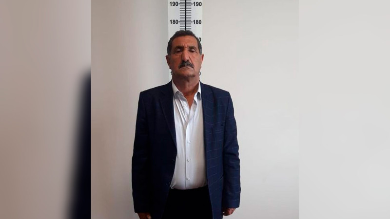 Naxçıvanda şəhid atasının adından dələduzluq edən şəxs tutulub