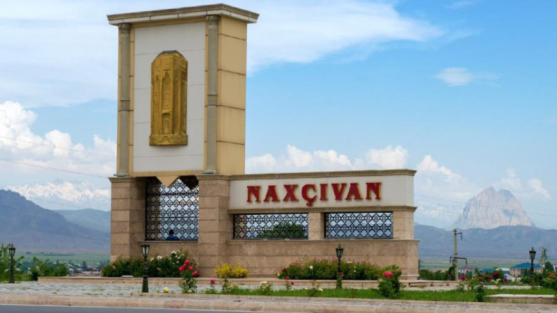 Naxçıvana hərbi prokuror təyin olunub