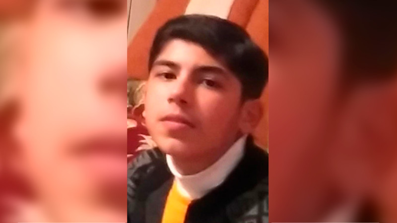 Cəlilabadda 14 yaşlı oğlan itkin düşüb