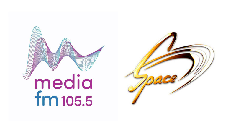 Media FMin yayımı 1, Space TVnin yayımı isə 3 saatlıq dayandırılacaq