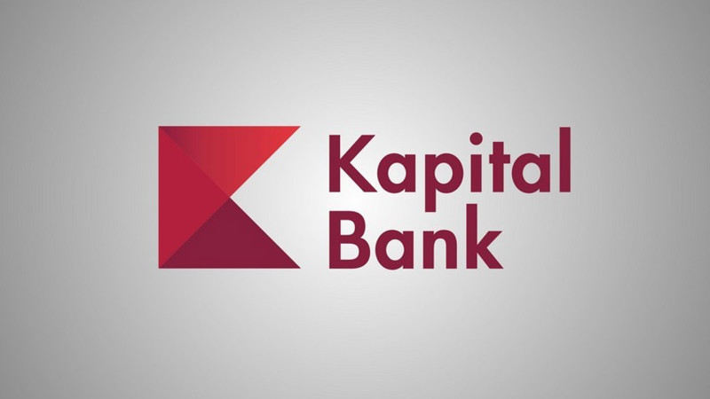 Kapital Bankın rəhbərliyi dəyişdirilib