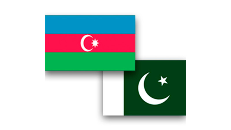 Azərbaycanla Pakistan arasında üç Saziş təsdiqlənib