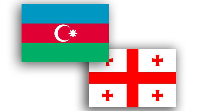 Azərbaycanın müdafiə naziri Gürcüstana işgüzar səfərə gedib