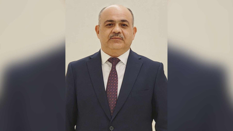 Milli Dram Teatrına yeni direktor təyin olunub