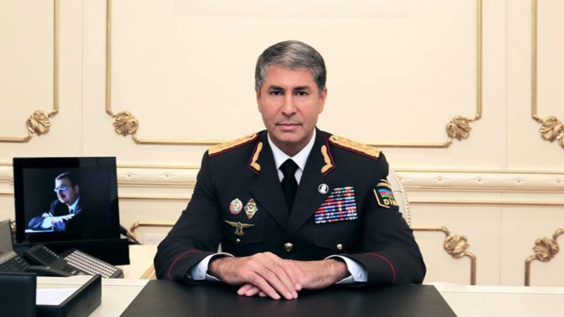 Vilayət Eyvazov İsmayıllıda vətəndaşları qəbul edəcək
