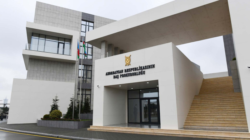 Beynəlxalq axtarışa verilmiş 2 şəxs Azərbaycana ekstradisiya edilib