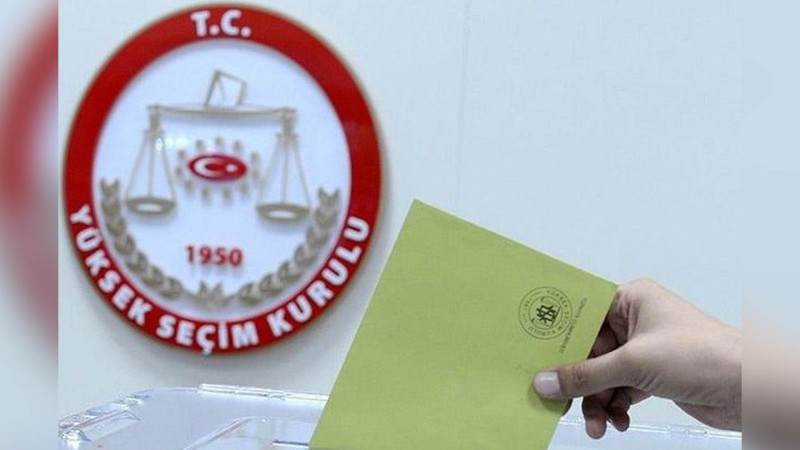 Azərbaycandakı Türkiyə vətəndaşlarının səsverməsi başlayıb
