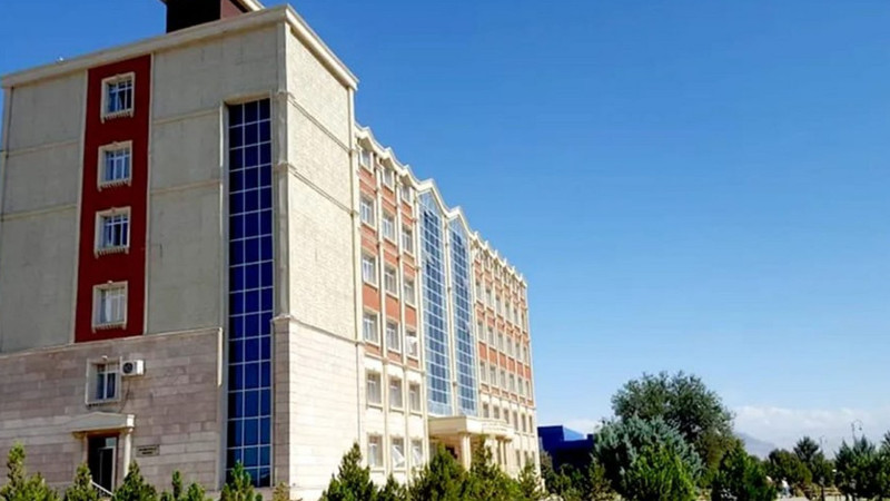 Naxçıvan şəhər poliklinikasının baş həkimi işdən çıxarılıb