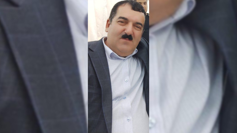 Astarada 54 yaşlı kişi itkin düşüb - FOTO