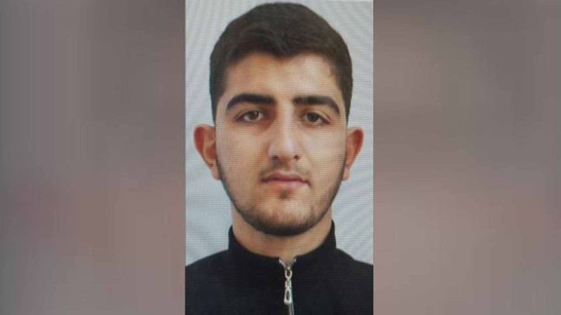 Göyçayda avtoxuliqan həbs olunub