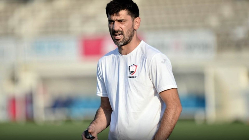 “Qəbələ”nin menecerinin cəzası ləğv edilib