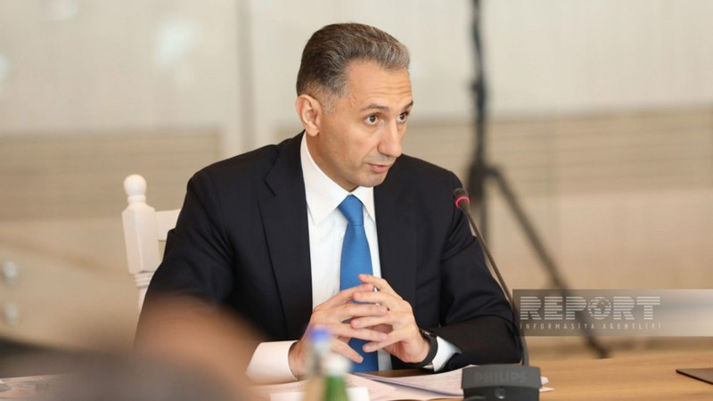 Heydər Əliyevlə bağlı bu il 7 xarici ölkədə poçt markası buraxılacaq
