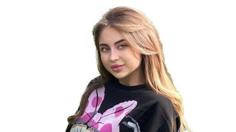Sumqayıtda itkin düşmüş 23 yaşlı qız axtarılır