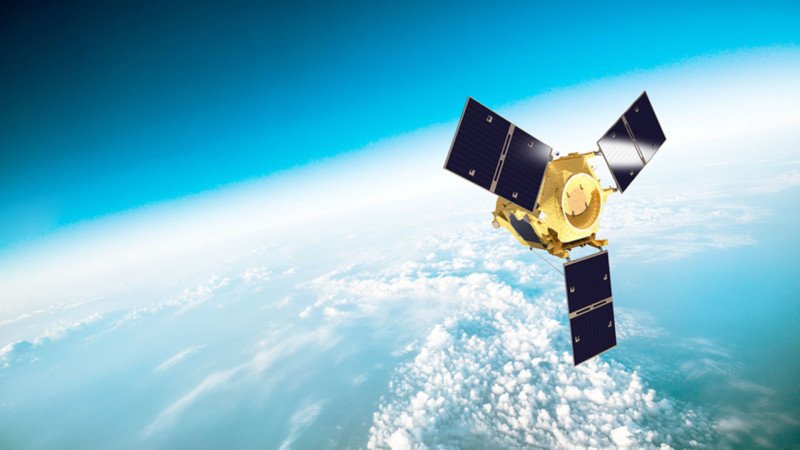 Azərbaycan son on ildə kosmik fəaliyyətdən yarım milyard manat qazanıb