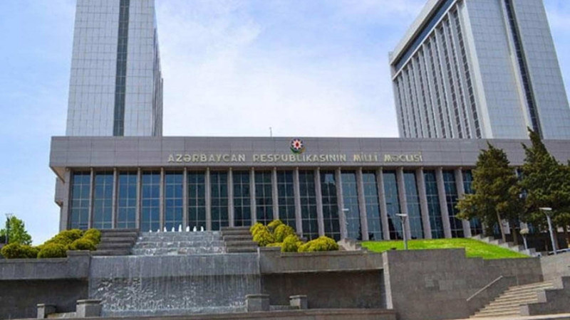 Milli Məclisin deputatları İstanbulda səfərdə olacaqlar