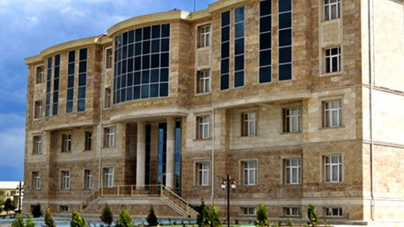 Naxçıvanın ekologiya və təbii sərvətlər naziri və müavini vəzifələrindən azad ediliblər