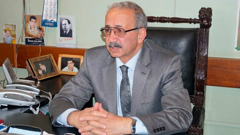 “Sürücü Əhməd” 78 yaşında dünyasını dəyişib