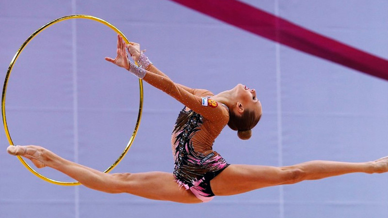 Bədii gimnastika üzrə 2027-ci ildəki dünya çempionatı Bakıda keçiriləcək