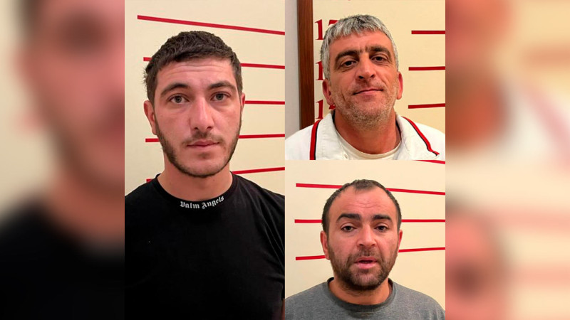 Qubada 6 kiloqramdan artıq narkotik aşkarlanıb