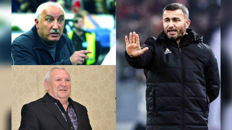 Azərbaycanda ən çox çempionluq sevinci yaşamış baş məşqçi məlum olub - SİYAHI
