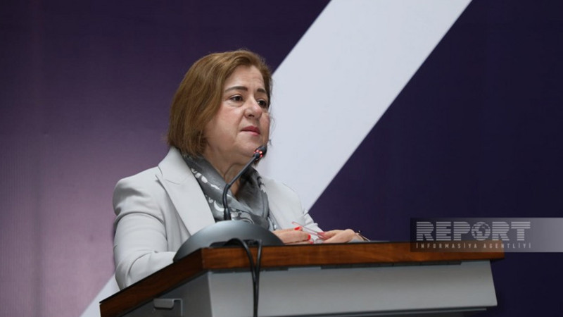 ÜST psixi sağlamlığında problem olan şəxslərə çağırış edib