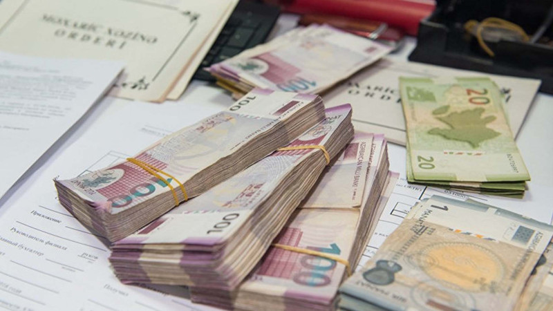 Müharibə veteranlarına verilən məbləğ 130 manata qədər artırıla bilər