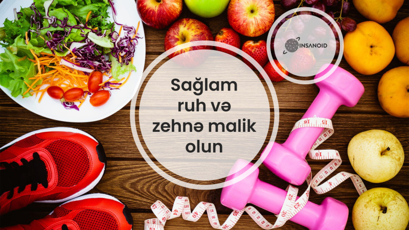 Sağlamlığınıza müsbət təsir edəcək 9 həyat tərzi məsləhəti