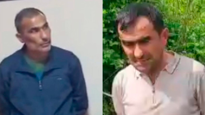 Siyəzəndə 2 narkotacir saxlanılıb