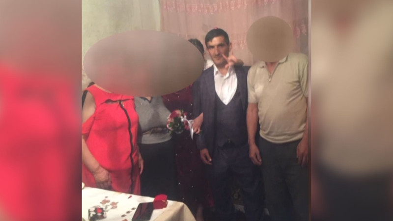 Bakıda 13 yaşlı qızı ailə zoru ilə 37 yaşlı kişiyə nişanlayıblar