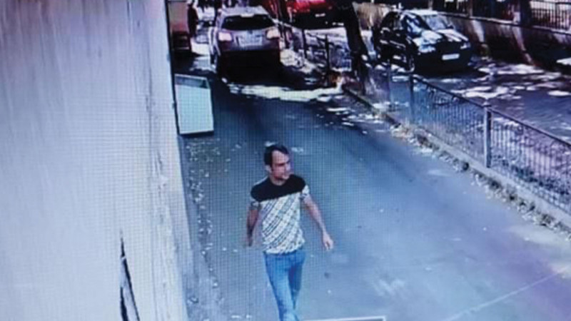 Bakıda 32 yaşlı şəxs azyaşlıya qarşı qeyri-etik hərəkətlər edib