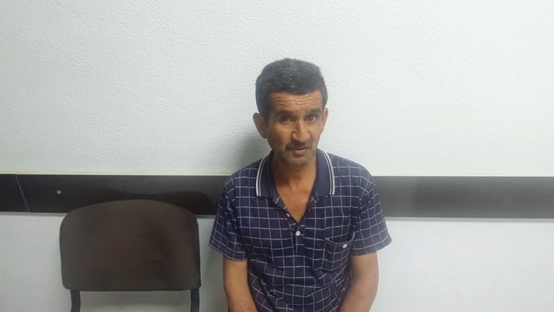 Gəncədə narkokuryer saxlanılıb, ondan 15 kq-dan artıq heroin aşkarlanıb